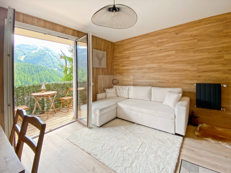 vente Appartement Auron - Photo 4