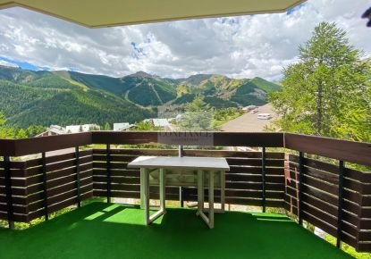 vente Appartement Auron