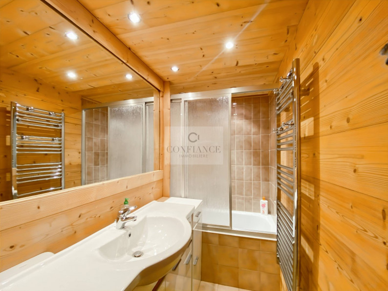 vente Appartement Auron - Photo 8