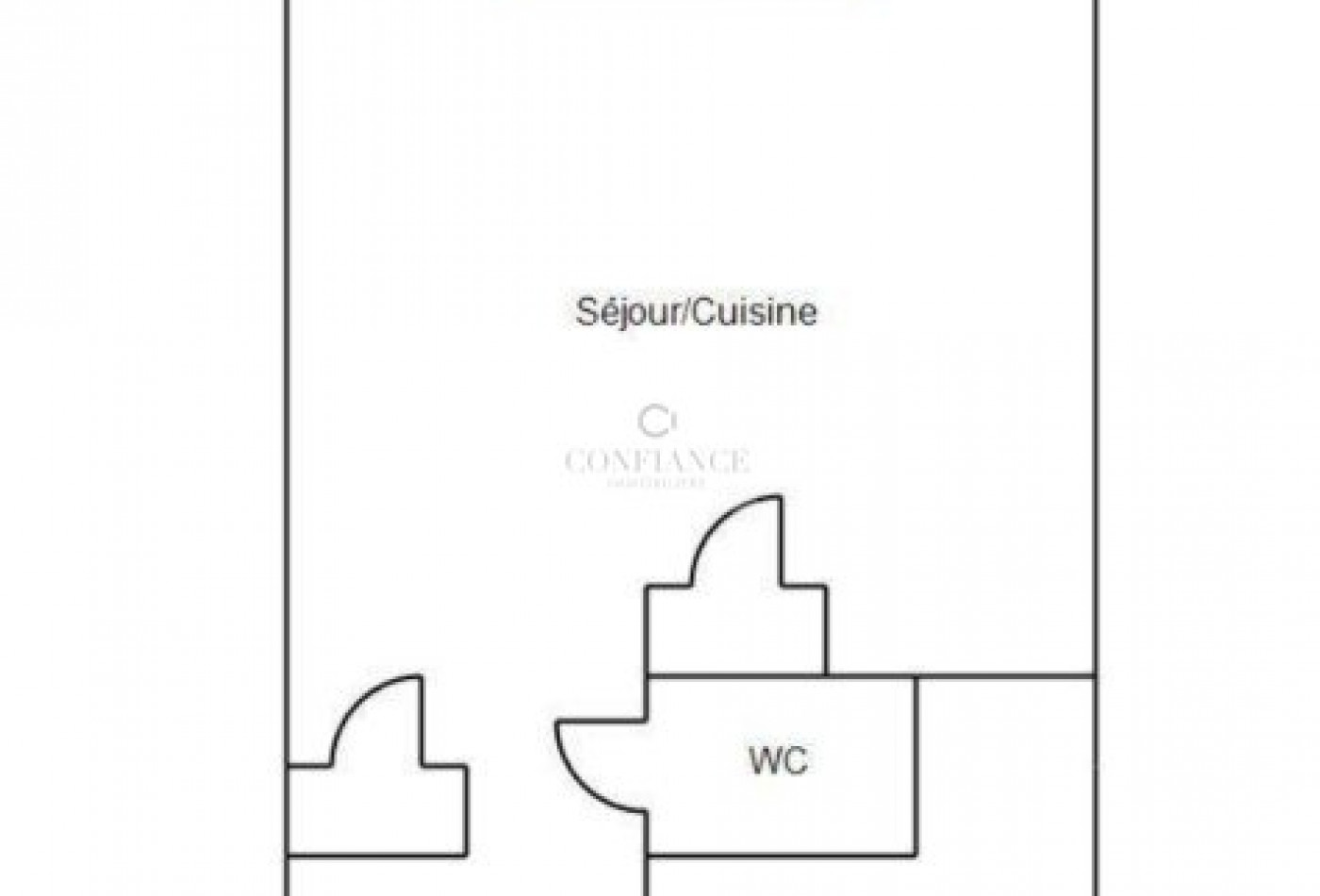 vente Appartement Auron - Photo 10