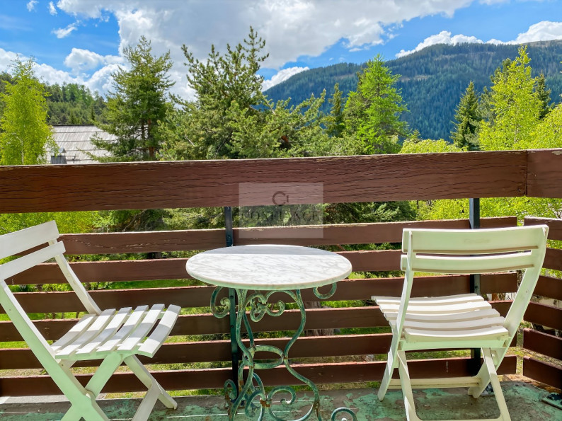 vente Appartement Auron - Photo 3