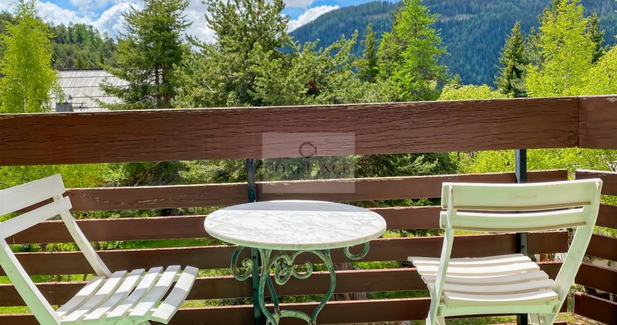 vente Appartement Auron