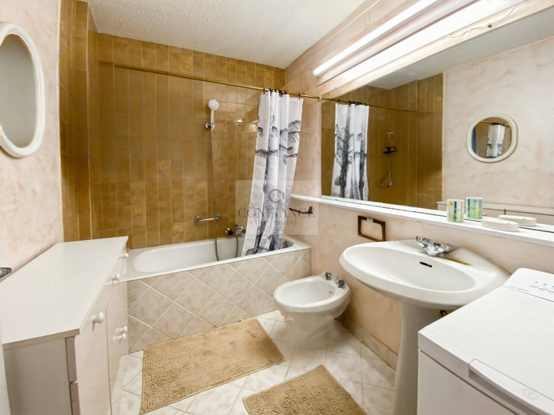 vente Appartement Auron - Photo 10