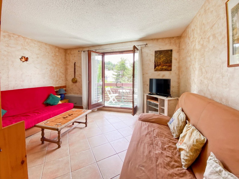 vente Appartement Auron - Photo 4