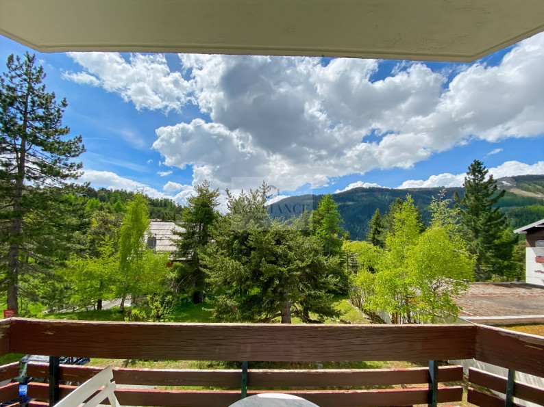 vente Appartement Auron - Photo 1