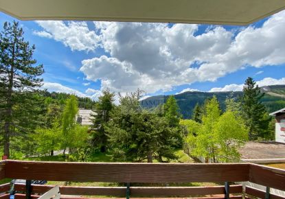 vente Appartement Auron