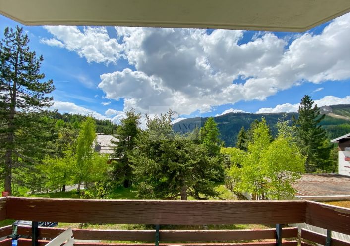 vente Appartement Auron