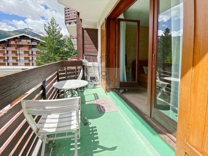 vente Appartement Auron - Photo 2