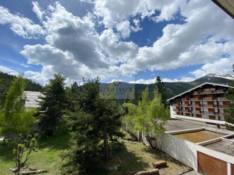 vente Appartement Auron - Photo 7