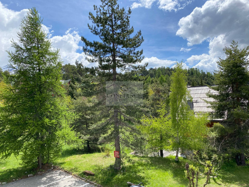 vente Appartement Auron - Photo 8