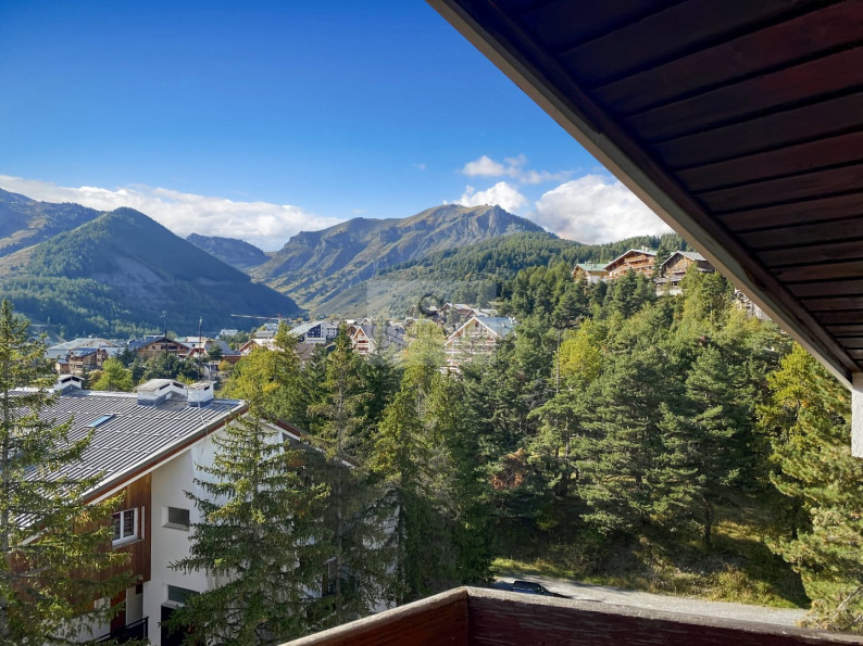vente Appartement Auron - Photo 2