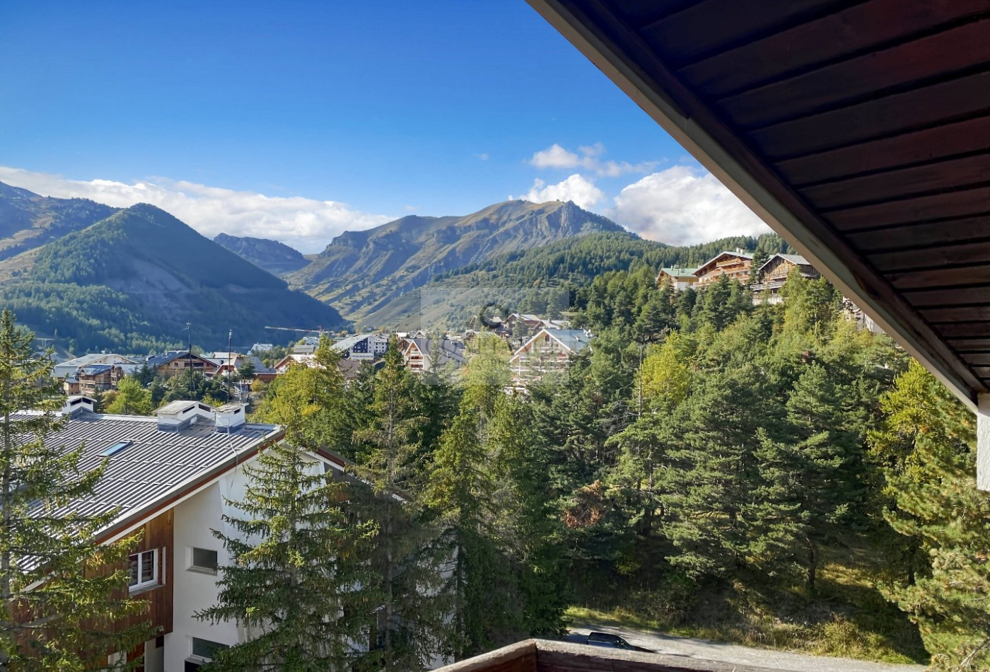 vente Appartement Auron - Photo 2