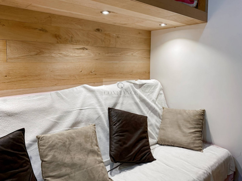 vente Appartement Auron - Photo 4