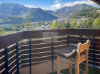 vente Appartement Auron