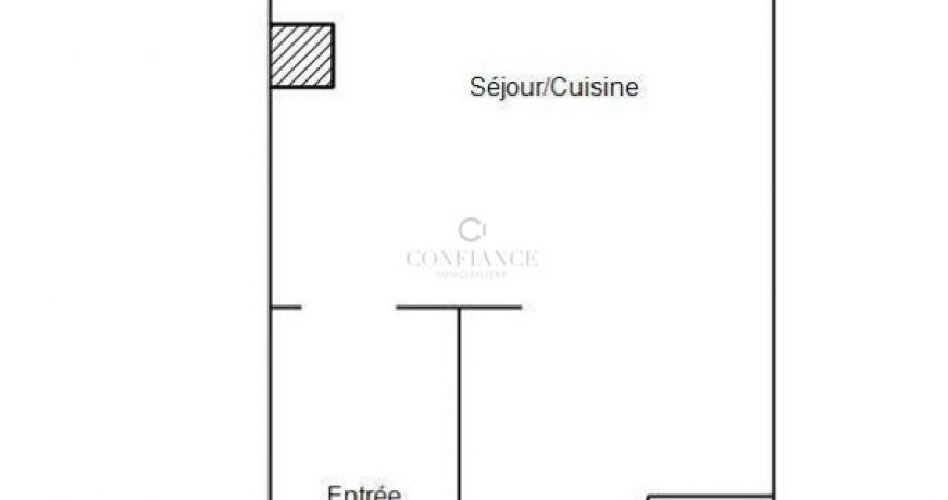 vente Appartement Auron