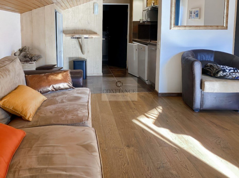 vente Appartement Auron - Photo 3