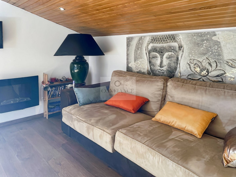 vente Appartement Auron - Photo 7