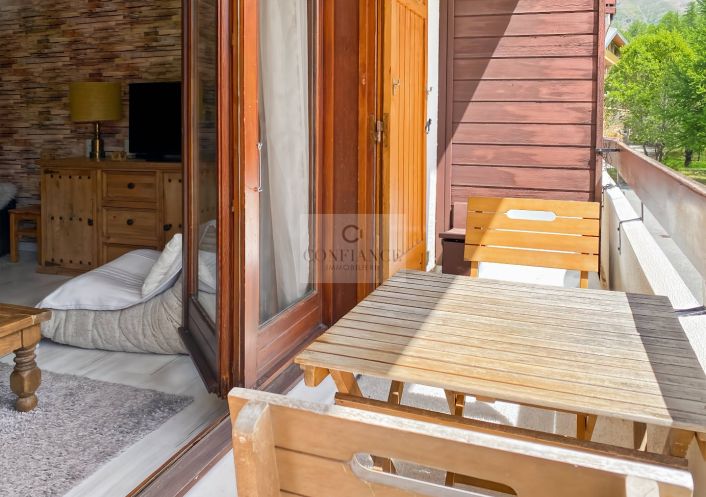 vente Appartement Auron