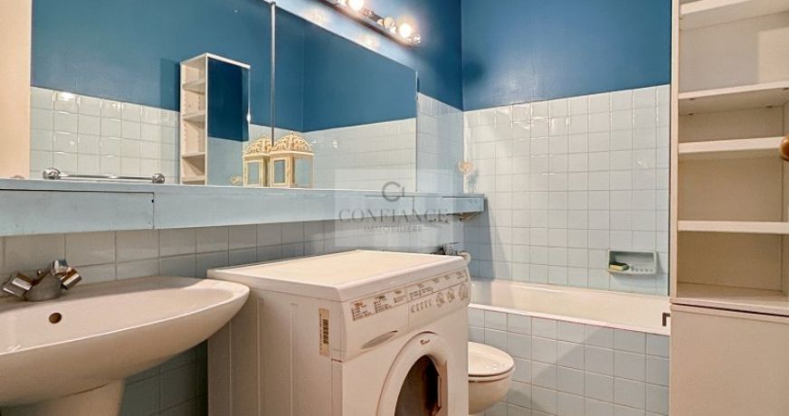 vente Appartement Auron