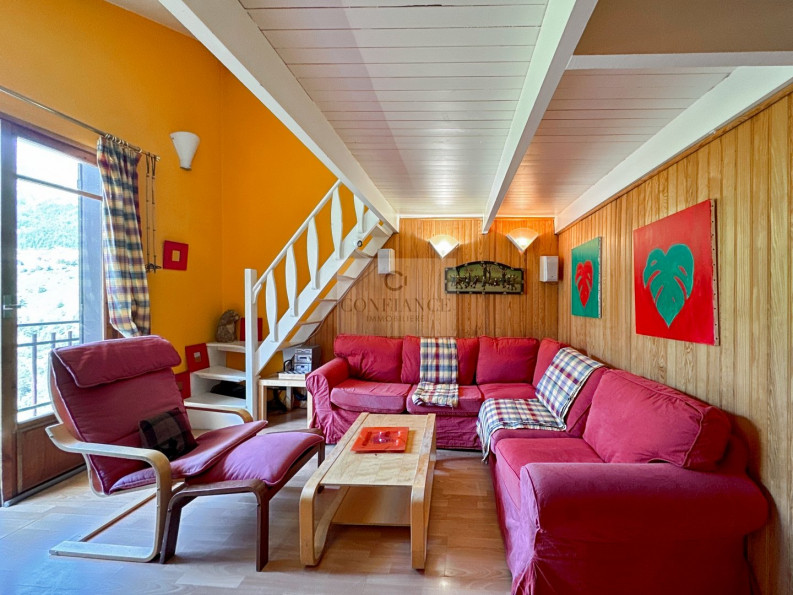 vente Appartement Auron - Photo 3