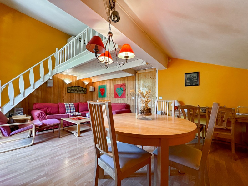 vente Appartement Auron - Photo 2