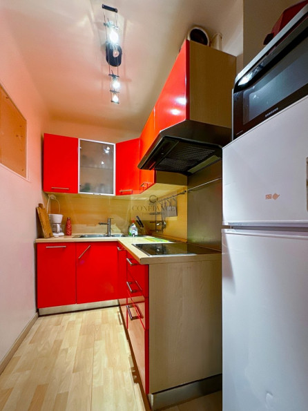 vente Appartement Auron - Photo 6