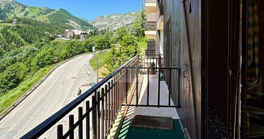 vente Appartement Auron