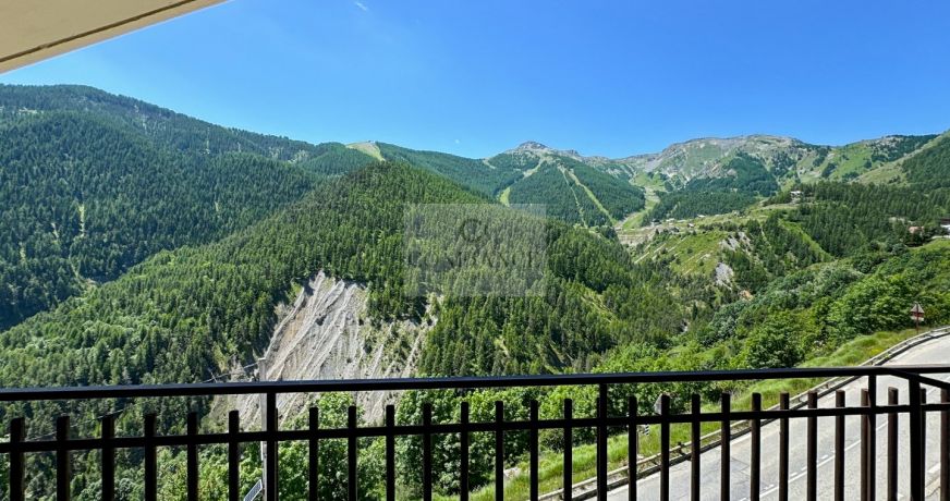 vente Appartement Auron