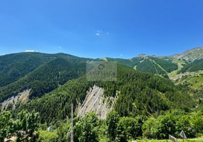 vente Appartement Auron