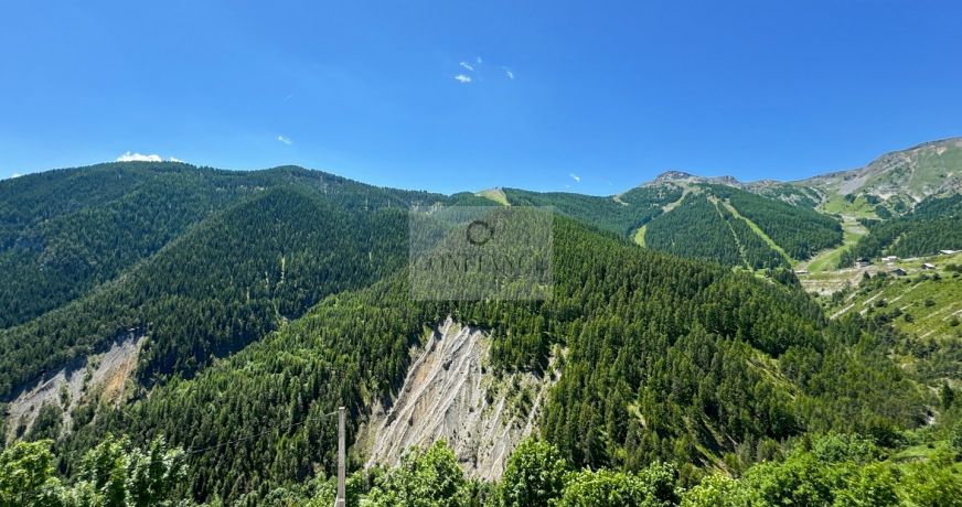 vente Appartement Auron