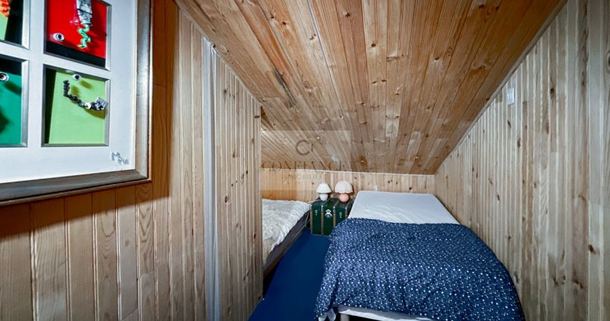 vente Appartement Auron