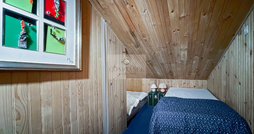 vente Appartement Auron