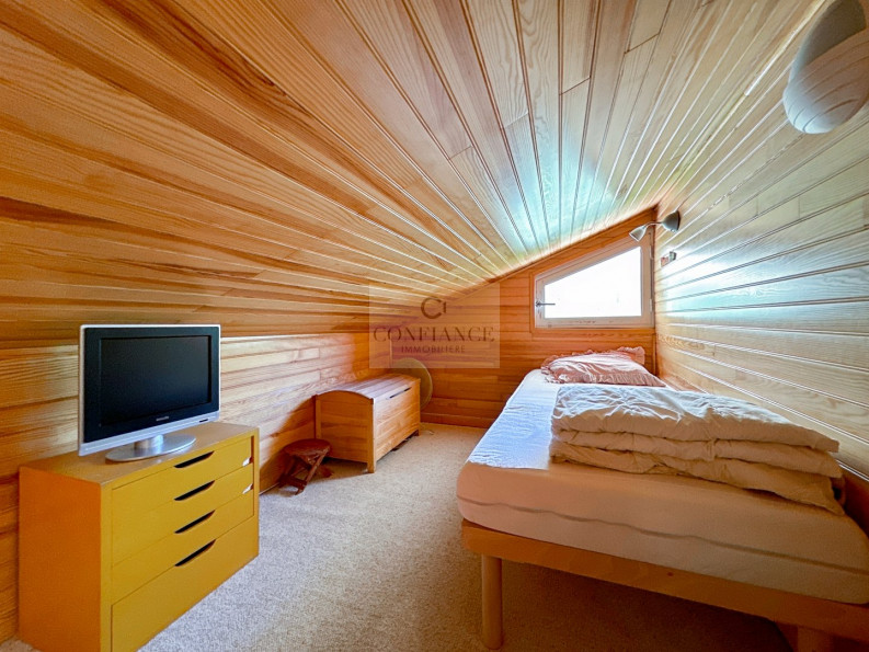 vente Appartement Auron - Photo 7