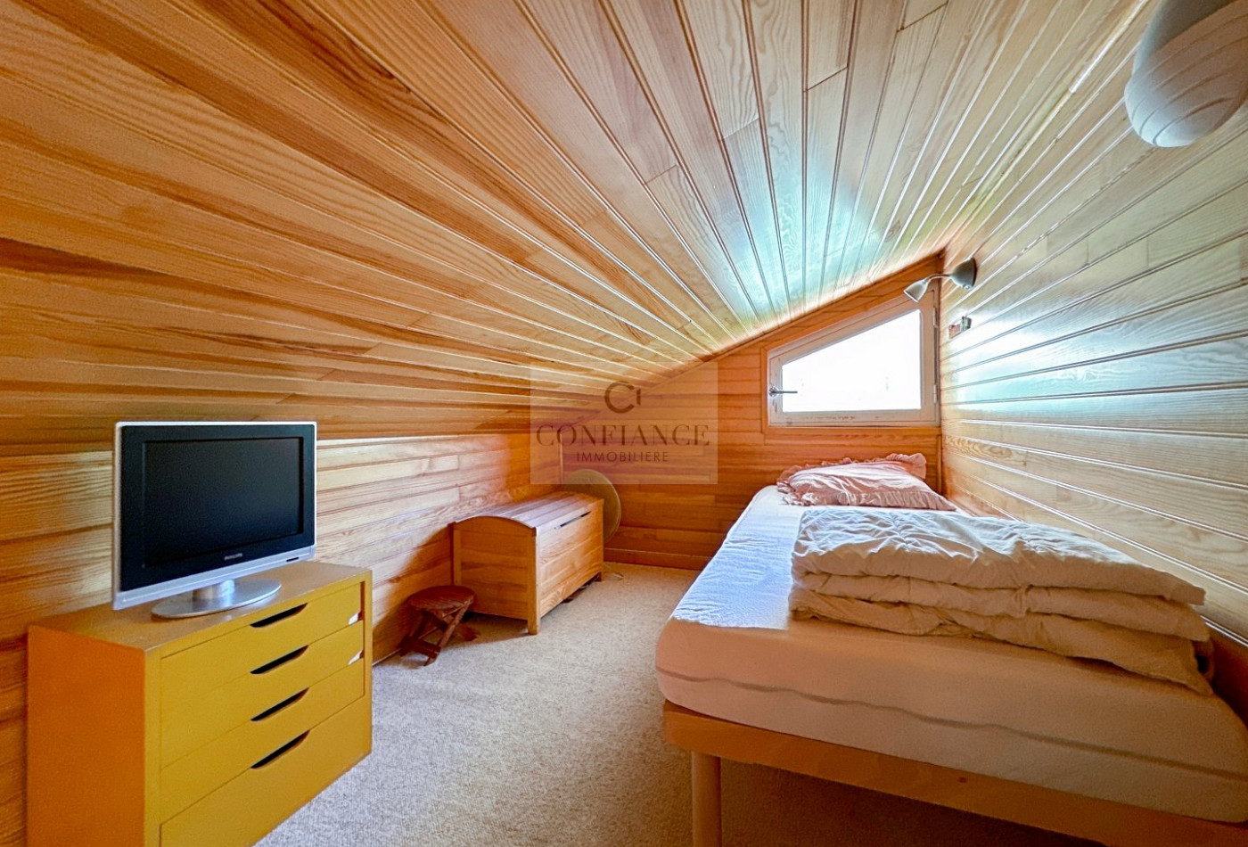 vente Appartement Auron - Photo 7