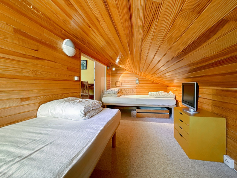 vente Appartement Auron - Photo 8