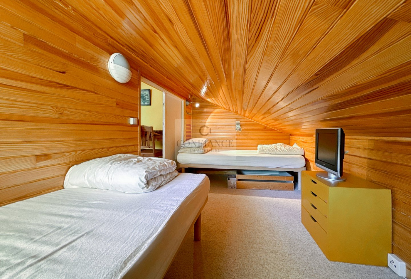 vente Appartement Auron - Photo 8