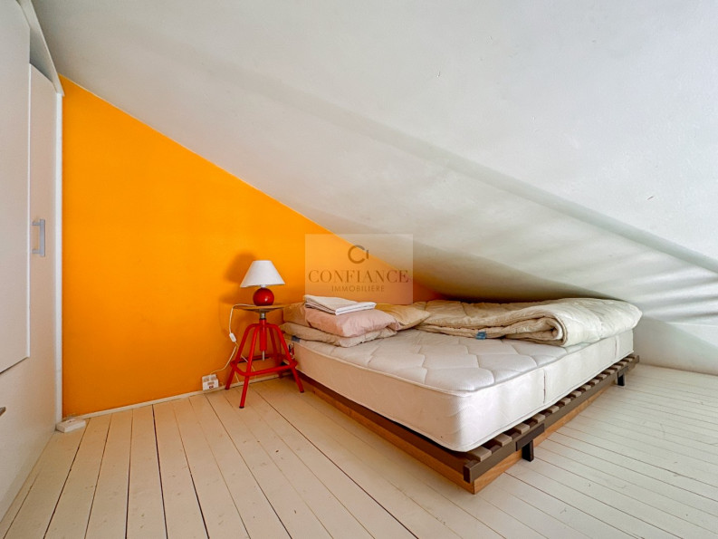 vente Appartement Auron - Photo 9