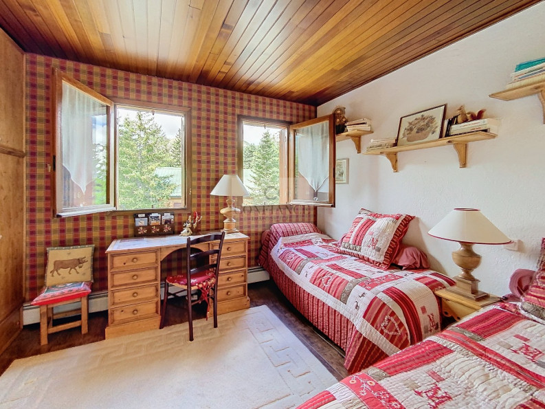 vente Appartement Auron - Photo 7