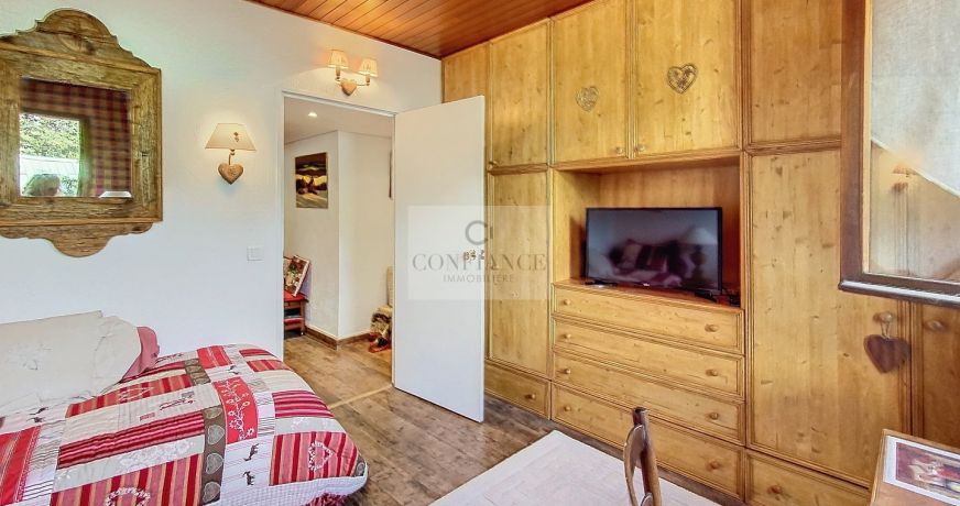 vente Appartement Auron