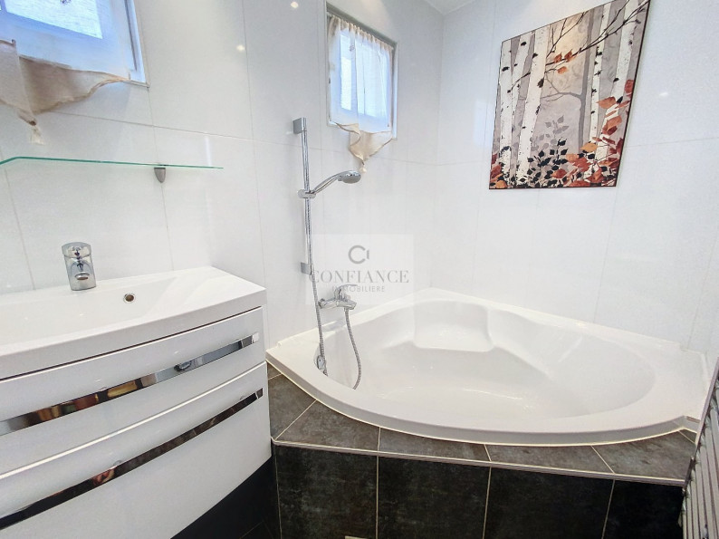 vente Appartement Auron - Photo 8