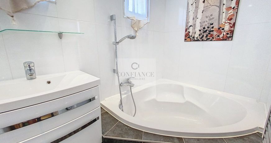 vente Appartement Auron