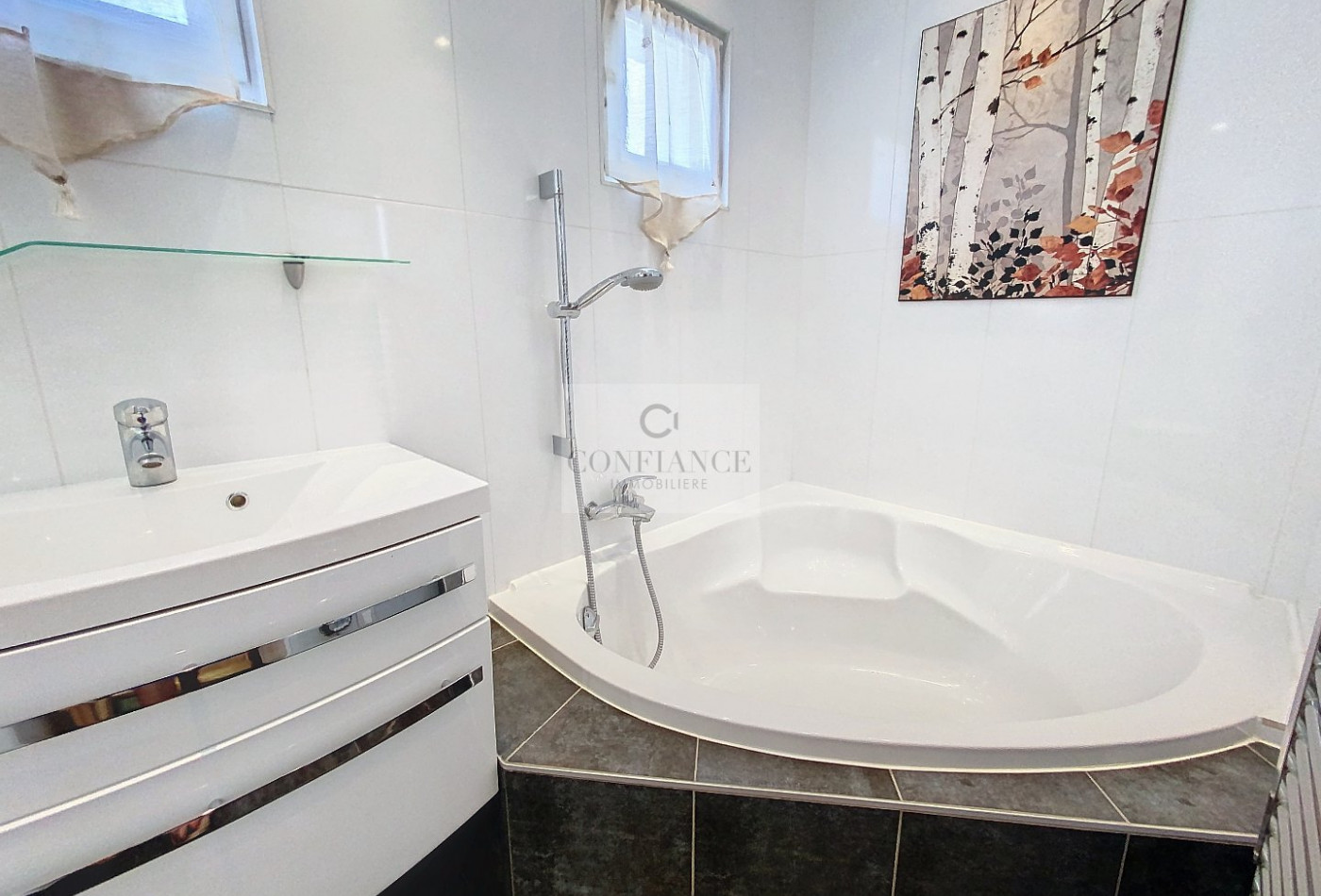 vente Appartement Auron - Photo 8