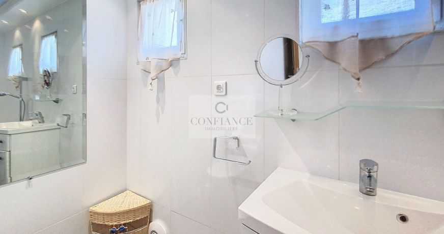 vente Appartement Auron