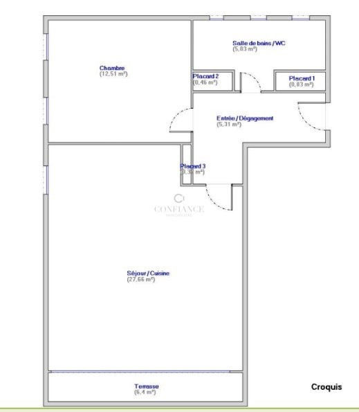 vente Appartement Auron - Photo 10