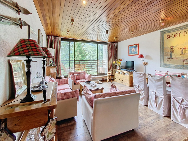 vente Appartement Auron - Photo 4