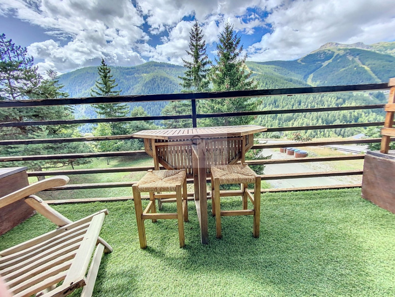 vente Appartement Auron - Photo 2