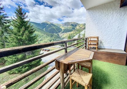 vente Appartement Auron