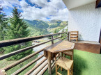 vente Appartement Auron