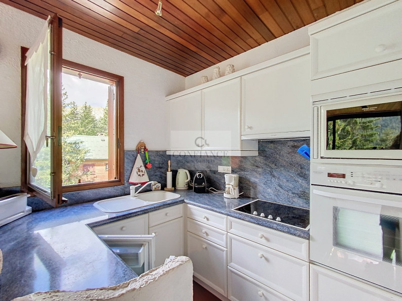 vente Appartement Auron - Photo 5