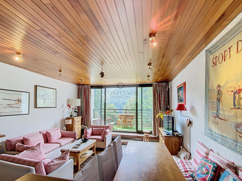 vente Appartement Auron - Photo 3